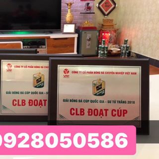 Cung cấp bảng ghi danh khen thưởngbằng chứng nhận gỗ đồngNhận làm bằng chứng nhậnkỉ niệm chương vinh danh