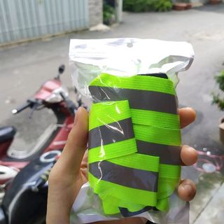 phản quang thun