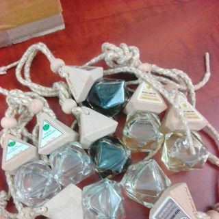 Tinh dầu thiên nhiên lọ treo khử mùi đuổi muỗi