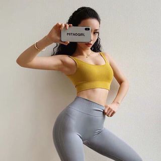 Bra tập gym nữ 1