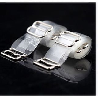 5 CẶP DÂY ÁO NGỰC TRONG SUỐT