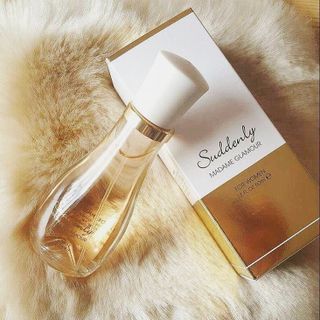 Nước hoa Suddenly Madame Glamour - 50ml