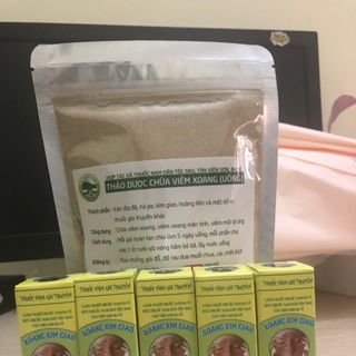Xoang đông y gia truyền Lý Thị Thu Hà
