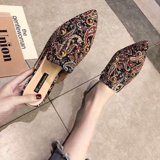 Dép sục