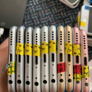 Iphone 6S 16Gb zin keng