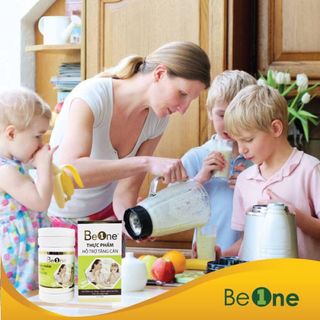 Sản phẩm vàng cho sức khỏe cả gia đình