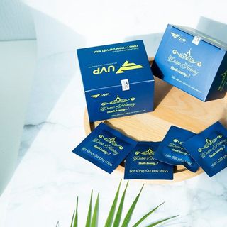 Dược Hương Viên Đặt Phụ Khoa