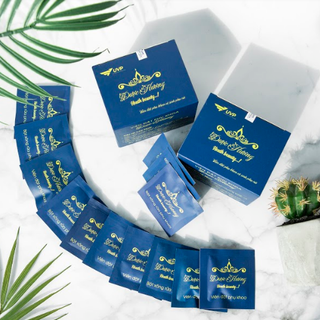 Dược Hương Viên Đặt Phụ Khoa