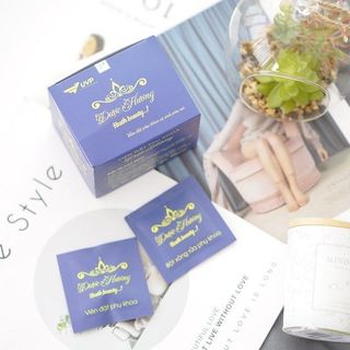 Dược Hương Viên Đặt Phụ Khoa