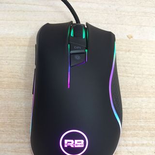 Mouse gaming RAINBOW GEAR R350