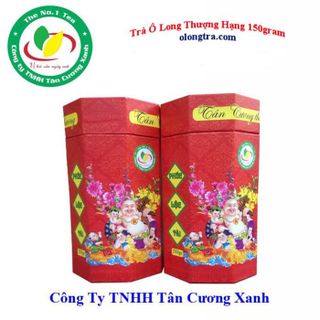 Trà Ô Long Thượng Hạng 150g
