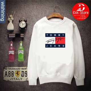 Áo nỉ thu đông sỉ