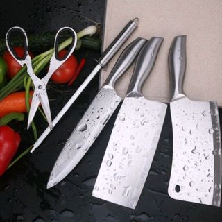 Bộ dao inox của Nhật