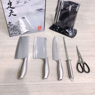 Bộ dao inox của Nhật