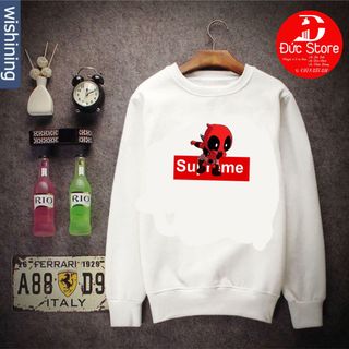 Áo nỉ thu đông sỉ