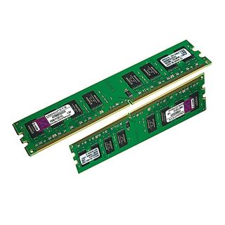 DDRAM 3 4G KINGSTON - BH 3 NĂM