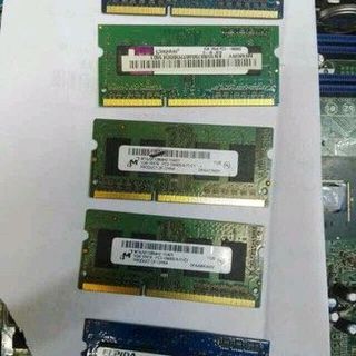 DDRAM 3 4G KINGSTON - BH 3 NĂM