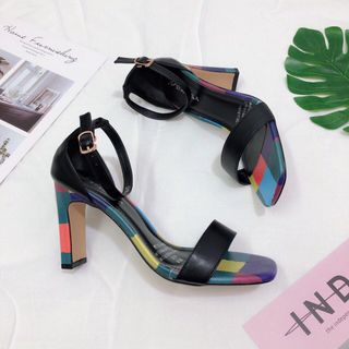 Giày sandal công