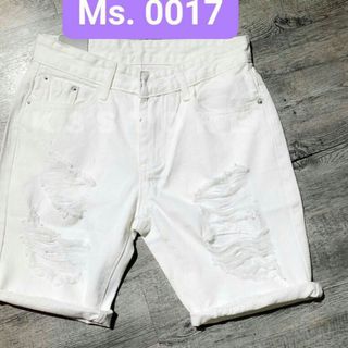 shotr jean thời trang mẫu mới