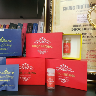 Dược Hương Viên Đặt Phụ Khoa 13