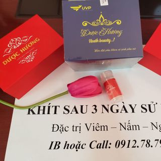 Dược Hương Viên Đặt Phụ Khoa 13