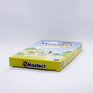Miếng Dán Chống Muỗi Mostect Patch