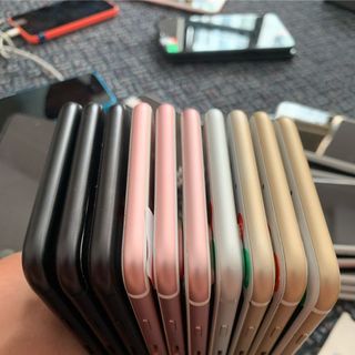 Iphone 7plus 32Gb zin keng