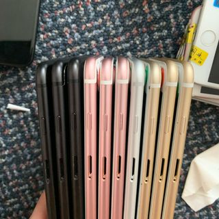 Iphone 7plus 32Gb zin keng