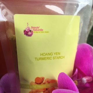 Toàn quốc Sỉ tinh bột nghệ 180k sỉ từ 5kg