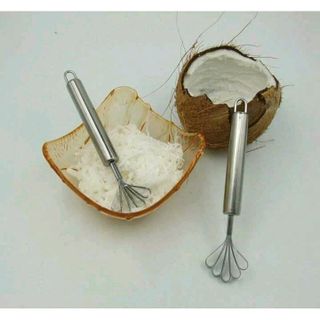 Dụng cụ nạo dừa đánh vảy cá
