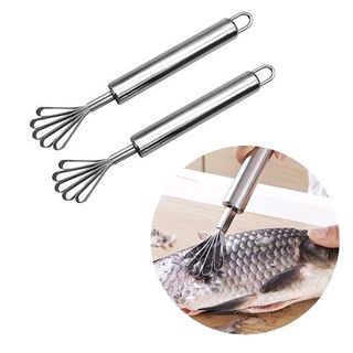 Dụng cụ nạo dừa đánh vảy cá