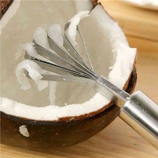 Dụng cụ nạo dừa đánh vảy cá