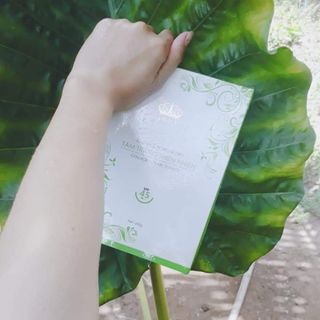 TẮM TRẮNG THIÊN NHIÊN