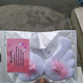 cánh thiên thần gắn nón ThaiLand