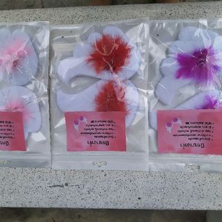 cánh thiên thần gắn nón ThaiLand