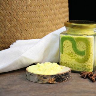 Tinh bột nghệ nguyễn gia