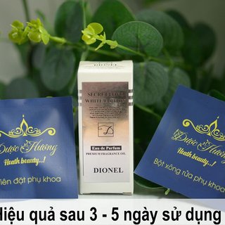 Dược Hương Phụ Khoa 13131