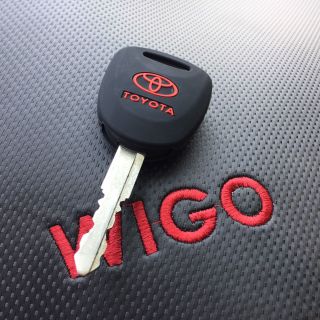 Bao chìa khóa silicon ô tô Hyundai Toyota Honda Mazda Mitsubishi các đời xe mới