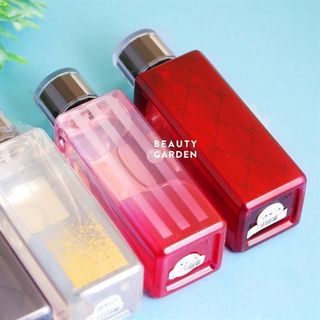 Xịt dưỡng thể Victoria Secret chai vuông mẫu mới thơm hết nấc