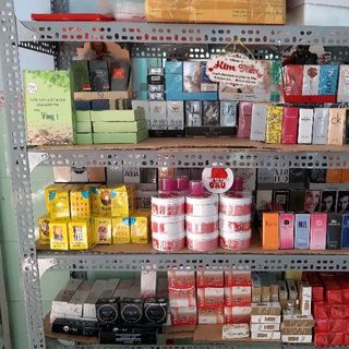 Ủ Trắng Faca Nhân Sâm