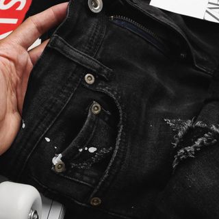 Quần jeans Nam