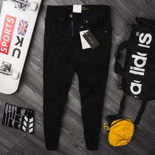 Quần jeans Nam