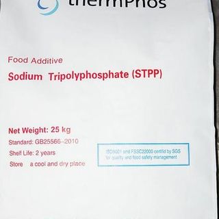 Phụ gia giòn dai Sodium Tripolyphosphate STPP – Thermphos China giá sỉ
