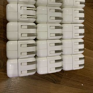 Củ sạc ipad likenew 10W 100