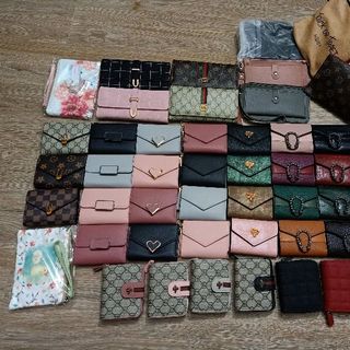 lô ví ngắn da lộnđủ màu