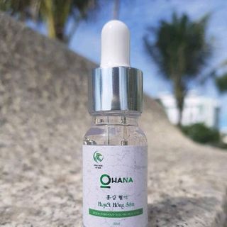 Hồng huyết sâm