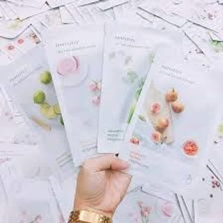 Mặt nạ giấy Innisfreee Its Real Squeeze Mask giá sỉ