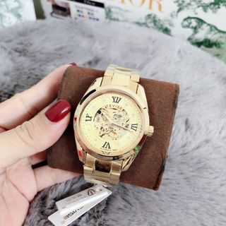 Đồng hồ cơ