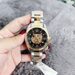 Đồng hồ cơ