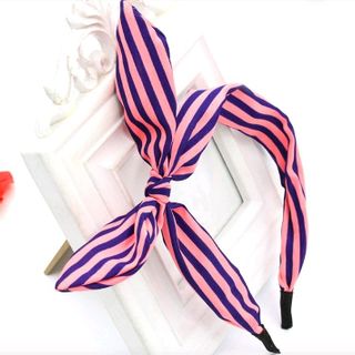 cài tóc phong cách mới